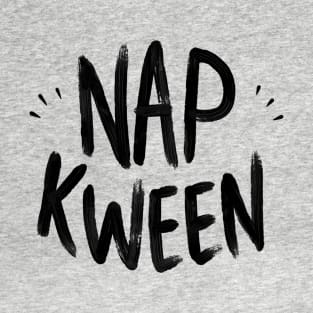 Nap Kween T-Shirt